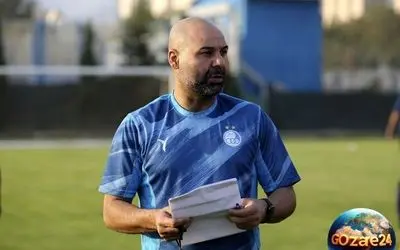 سهراب بختیاری‌زاده سرمربی جدید استقلال با مأموریت قهرمانی در لیگ برتر