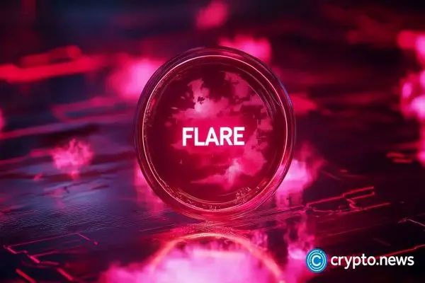 قیمت فلیر (Flare) به اوج تاریخی رسید؛ رشد چشمگیر در بازار رمزارزهای نوظهور با هشدارهای مهم ریسک