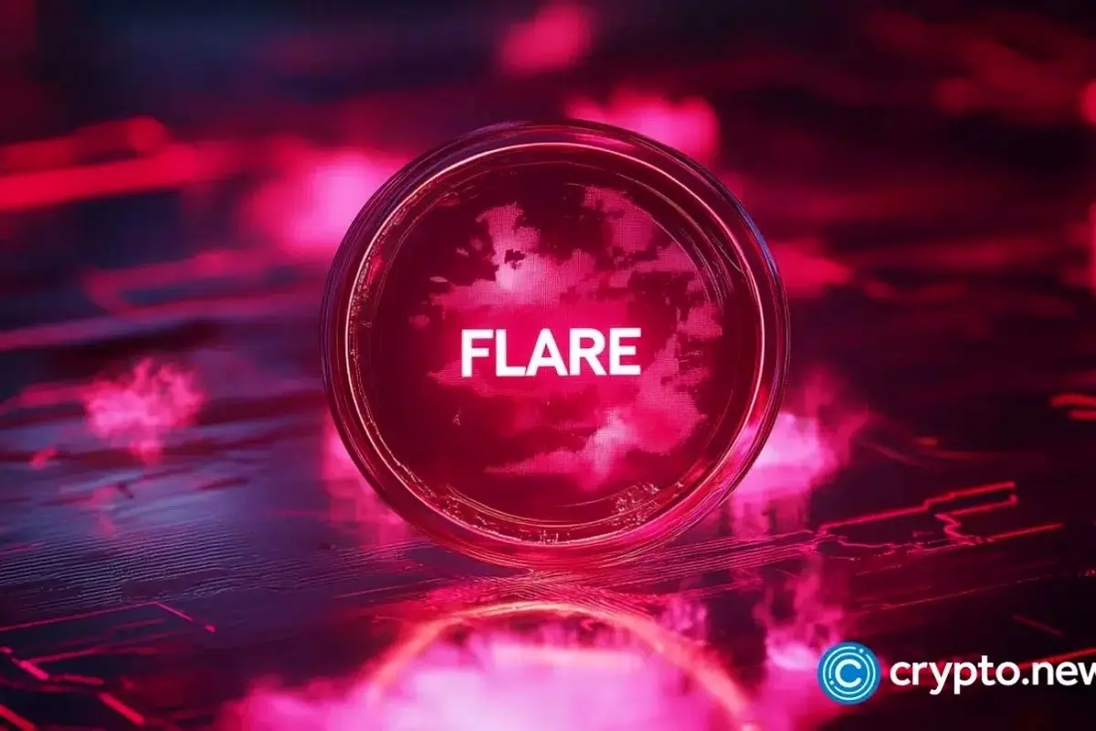 قیمت فلیر (Flare) به اوج تاریخی رسید؛ رشد چشمگیر در بازار رمزارزهای نوظهور با هشدارهای مهم ریسک