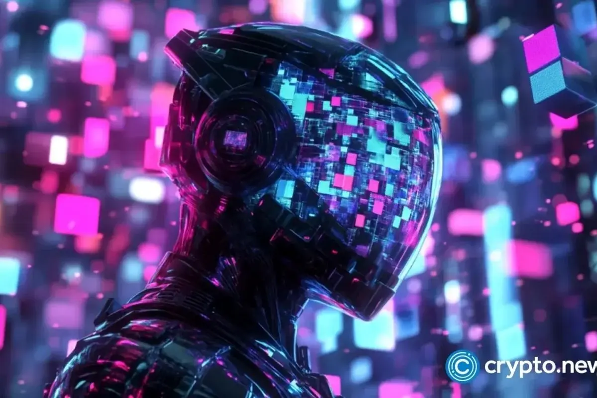 انلیتفای با سرمایه‌گذاری ۲۰ میلیون دلاری در توکن CYBER، آینده بلاکچین و هوش مصنوعی غیرمتمرکز را شکل می‌دهد