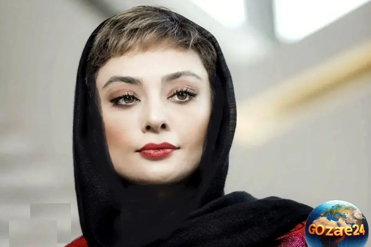 استایل شیک و ساده یکتا ناصر در مراسم عقد؛ تصویری از لباس عقد بازیگر محبوب