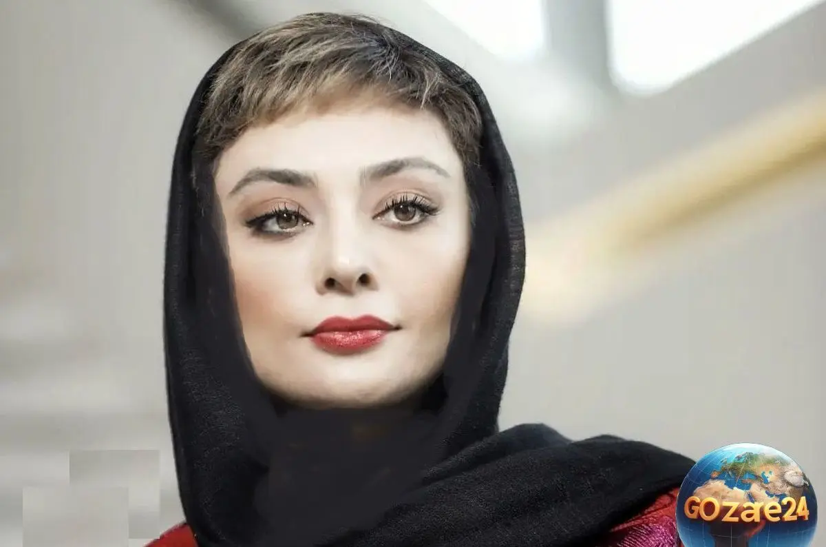 استایل شیک و ساده یکتا ناصر در مراسم عقد؛ تصویری از لباس عقد بازیگر محبوب