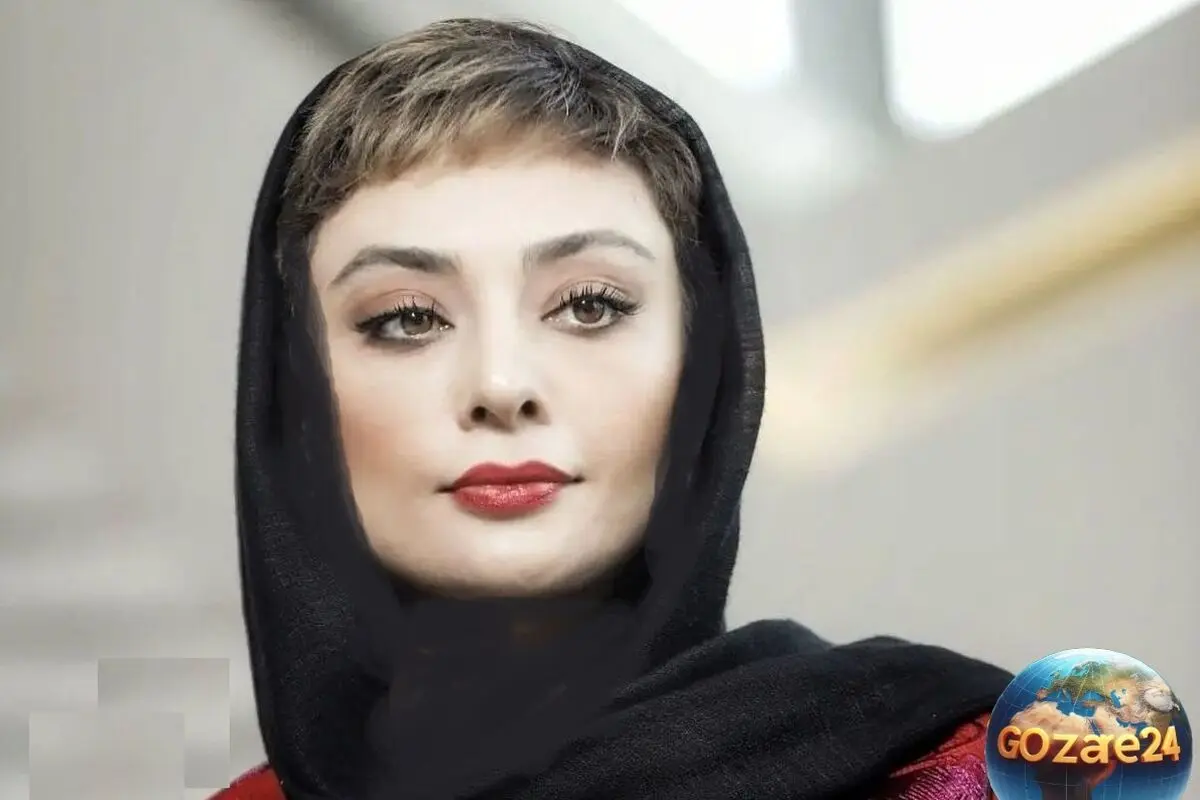 استایل شیک و ساده یکتا ناصر در مراسم عقد؛ تصویری از لباس عقد بازیگر محبوب