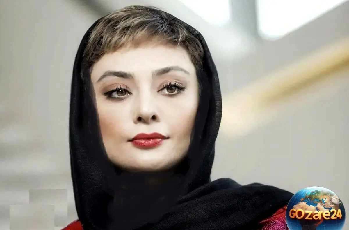 استایل شیک و ساده یکتا ناصر در مراسم عقد؛ تصویری از لباس عقد بازیگر محبوب