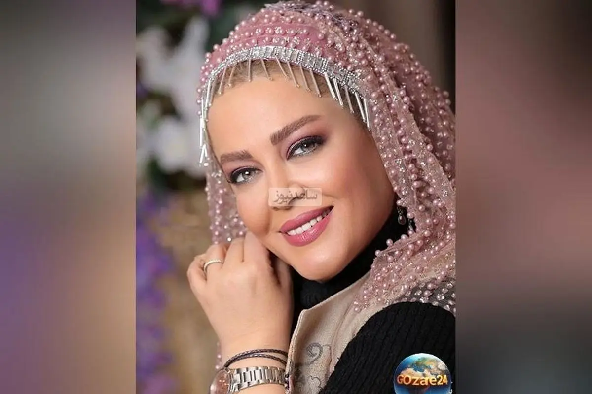 نکاتی جذاب درباره استایل موتورسواری بهاره رهنما بازیگر اراکی در کنار همسر سابق + عکس و ژست خاص