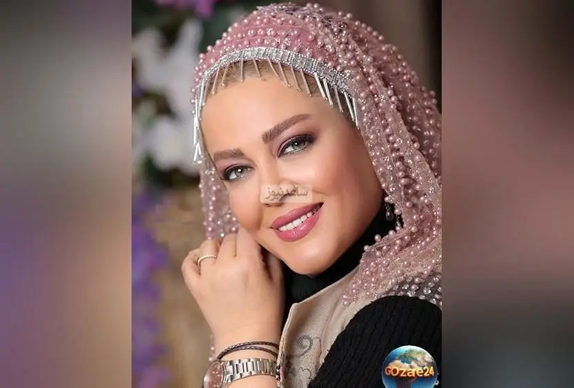 نکاتی جذاب درباره استایل موتورسواری بهاره رهنما بازیگر اراکی در کنار همسر سابق + عکس و ژست خاص