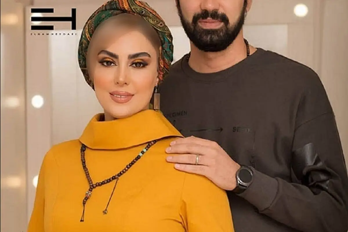 خانه لوکس و مدرن نیلوفر شهیدی؛ نگاهی به طراحی داخلی ساده و زیبا که نشان می‌دهد زیبایی در سادگی است