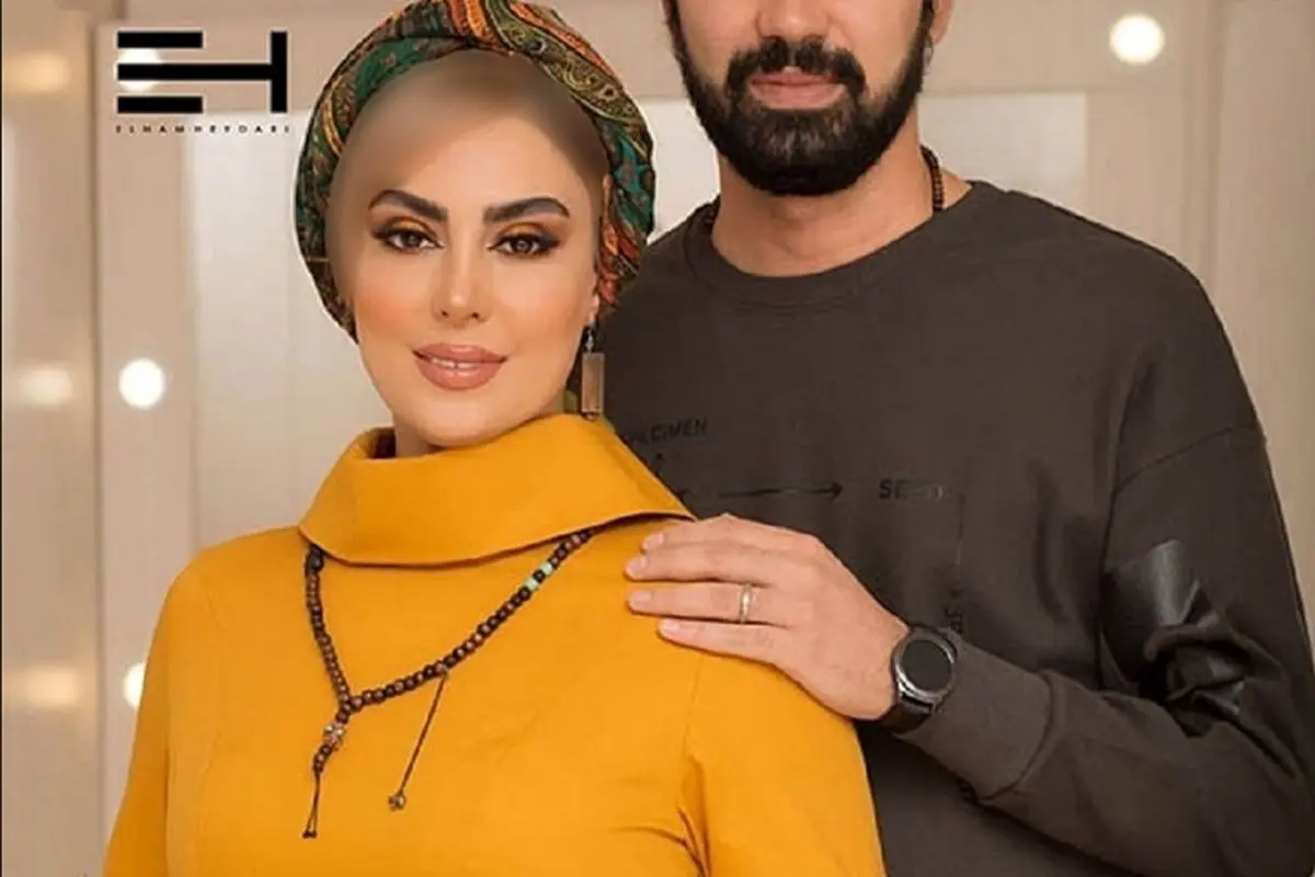 خانه لوکس و مدرن نیلوفر شهیدی؛ نگاهی به طراحی داخلی ساده و زیبا که نشان میدهد زیبایی در سادگی است