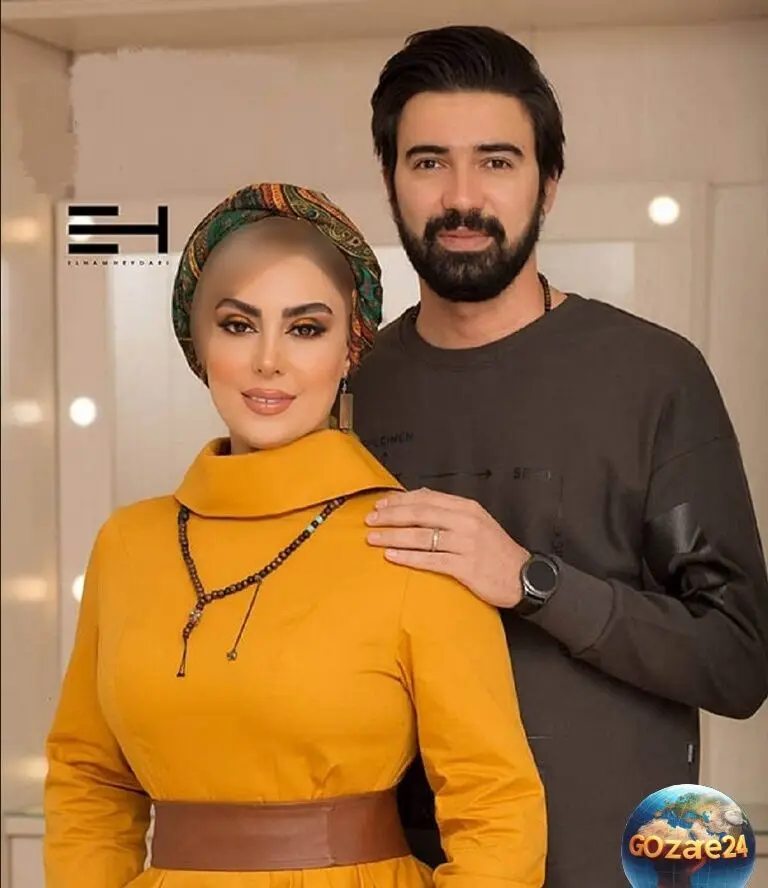 خانه لوکس و مدرن نیلوفر شهیدی؛ نگاهی به طراحی داخلی ساده و زیبا که نشان می‌دهد زیبایی در سادگی است