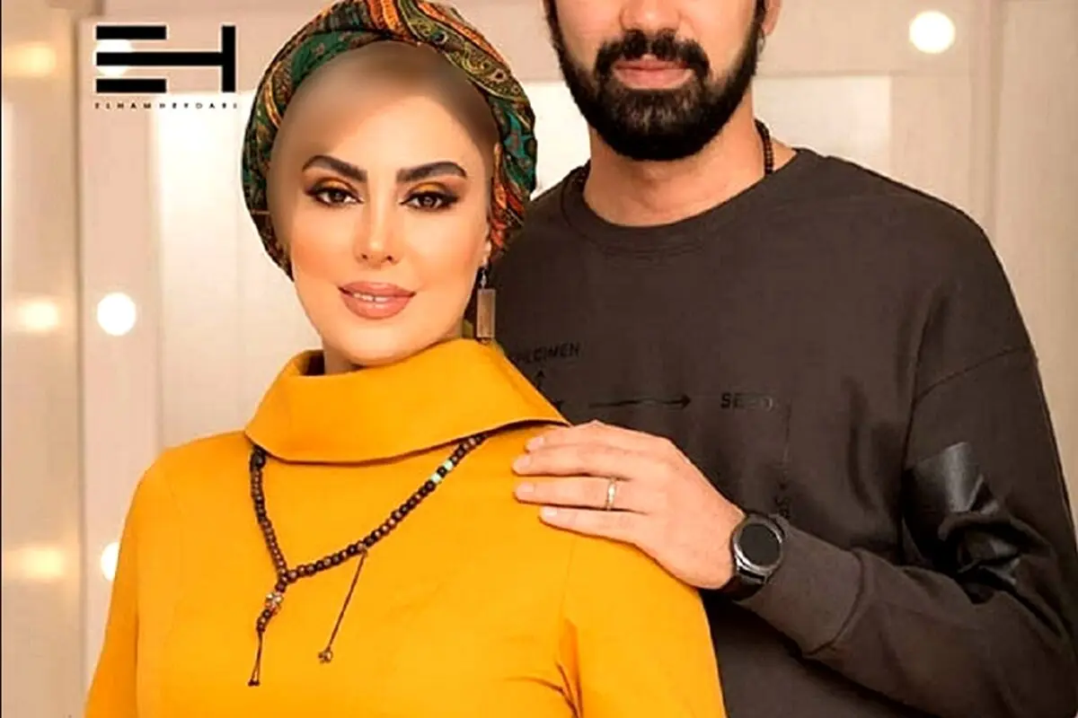 خانه لوکس و مدرن نیلوفر شهیدی؛ نگاهی به طراحی داخلی ساده و زیبا که نشان می‌دهد زیبایی در سادگی است
