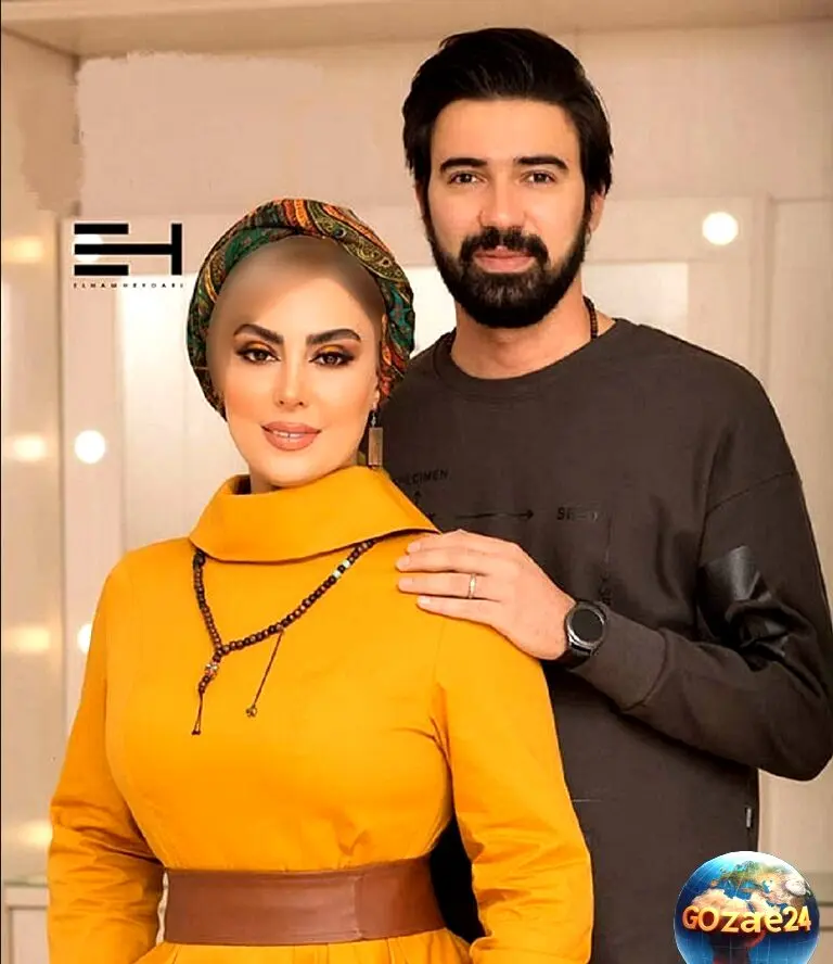 خانه لوکس و مدرن نیلوفر شهیدی؛ نگاهی به طراحی داخلی ساده و زیبا که نشان می‌دهد زیبایی در سادگی است