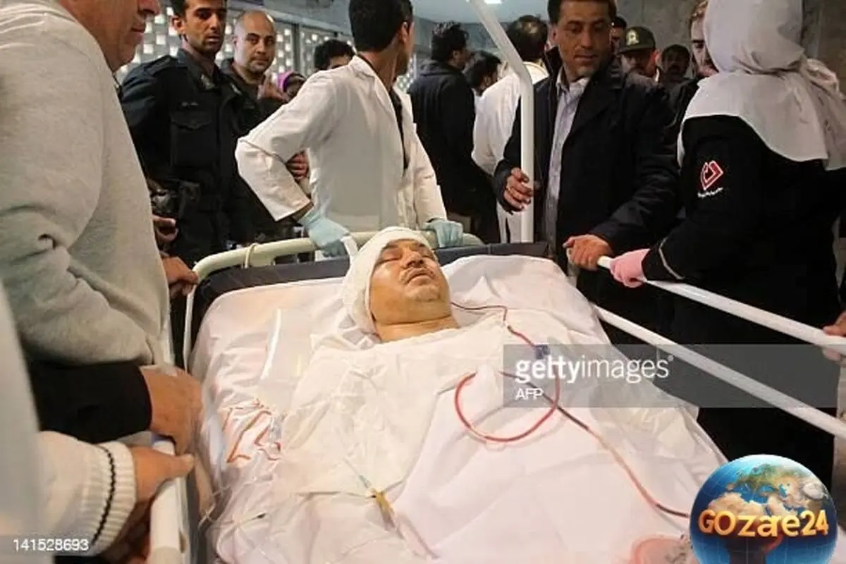 علی دایی از تویوتا شکایت کرد؛ تصادف مرگبار، نقص کیسه هوا و جزییات پرونده حقوقی بزرگ