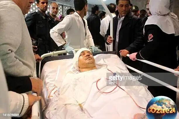 علی دایی از تویوتا شکایت کرد؛ تصادف مرگبار، نقص کیسه هوا و جزییات پرونده حقوقی بزرگ