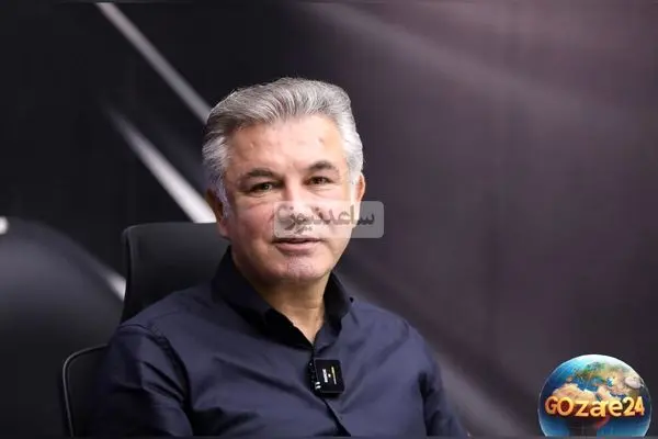 حمید استیلی: اشتباه کردم؛ هرگز سرمربی پرسپولیس نمی‌شوم و از تصمیمات گذشته‌ام پشیمانم