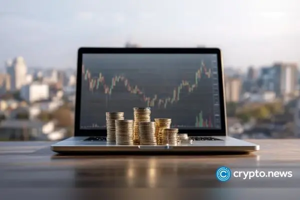 رشد دوباره رمزارزها در روز بیست‌وهفتم اکتبر؛ بیت‌کوین و اتریوم در مسیر صعودی با انتظارات کاهش نرخ بهره فدرال رزرو