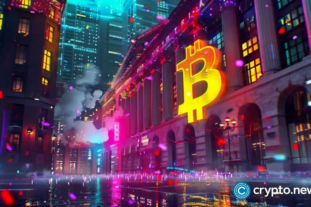 کاهش ۶۵ درصدی ورود سرمایه به صندوق‌های بیت‌کوین ETF در هفته جاری؛ تحلیل وضعیت بازار و آینده رمزارزها