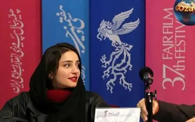 استایل جوان‌پسند سها نیاستی در پاریس مقابل برج ایفل؛ دیده‌شدن در جشنواره کن و استایل منحصر به فرد