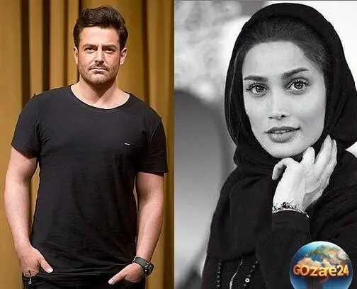 تفاوت چشمگیر چهره‌های گلزار و تینا آخوندتبار در ۳۷ و ۴۷ سالگی؛ تغییرات جالب و تعجب‌برانگیز تصاویر جدید