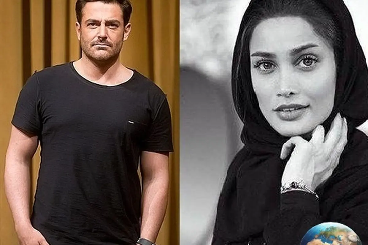 تفاوت چشمگیر چهره‌های گلزار و تینا آخوندتبار در ۳۷ و ۴۷ سالگی؛ تغییرات جالب و تعجب‌برانگیز تصاویر جدید
