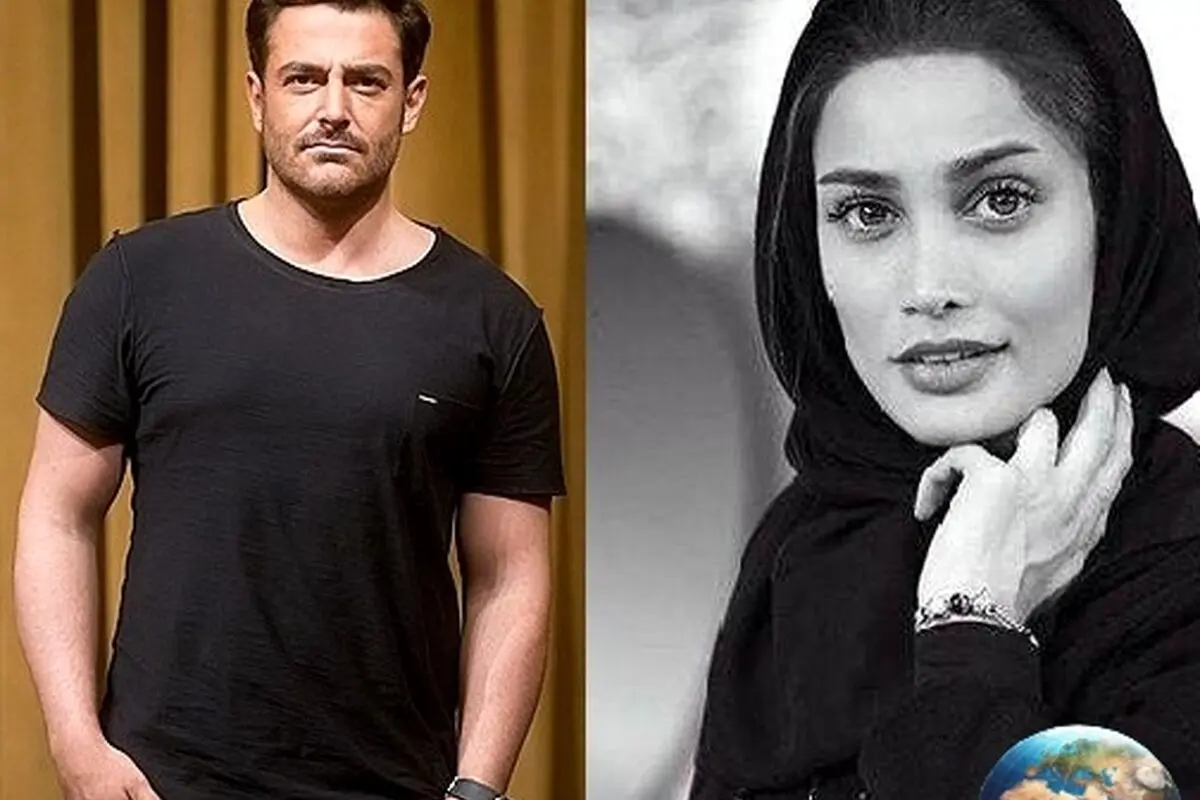 تفاوت چشمگیر چهره‌های گلزار و تینا آخوندتبار در ۳۷ و ۴۷ سالگی؛ تغییرات جالب و تعجب‌برانگیز تصاویر جدید
