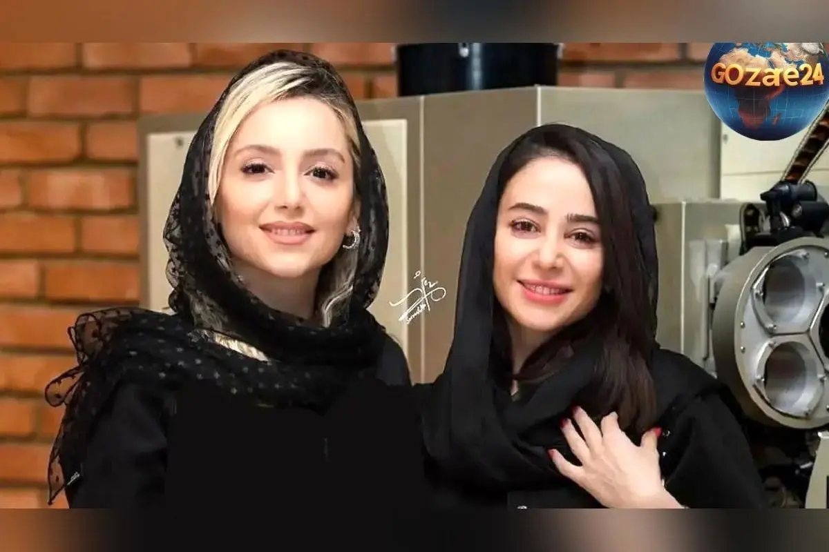 تصاویر هنری و فانتزی خانم بازیگران ایرانی در شب یلدا با هوش مصنوعی؛ استایل‌های خاص و رؤیایی در سفره نوستالژیک