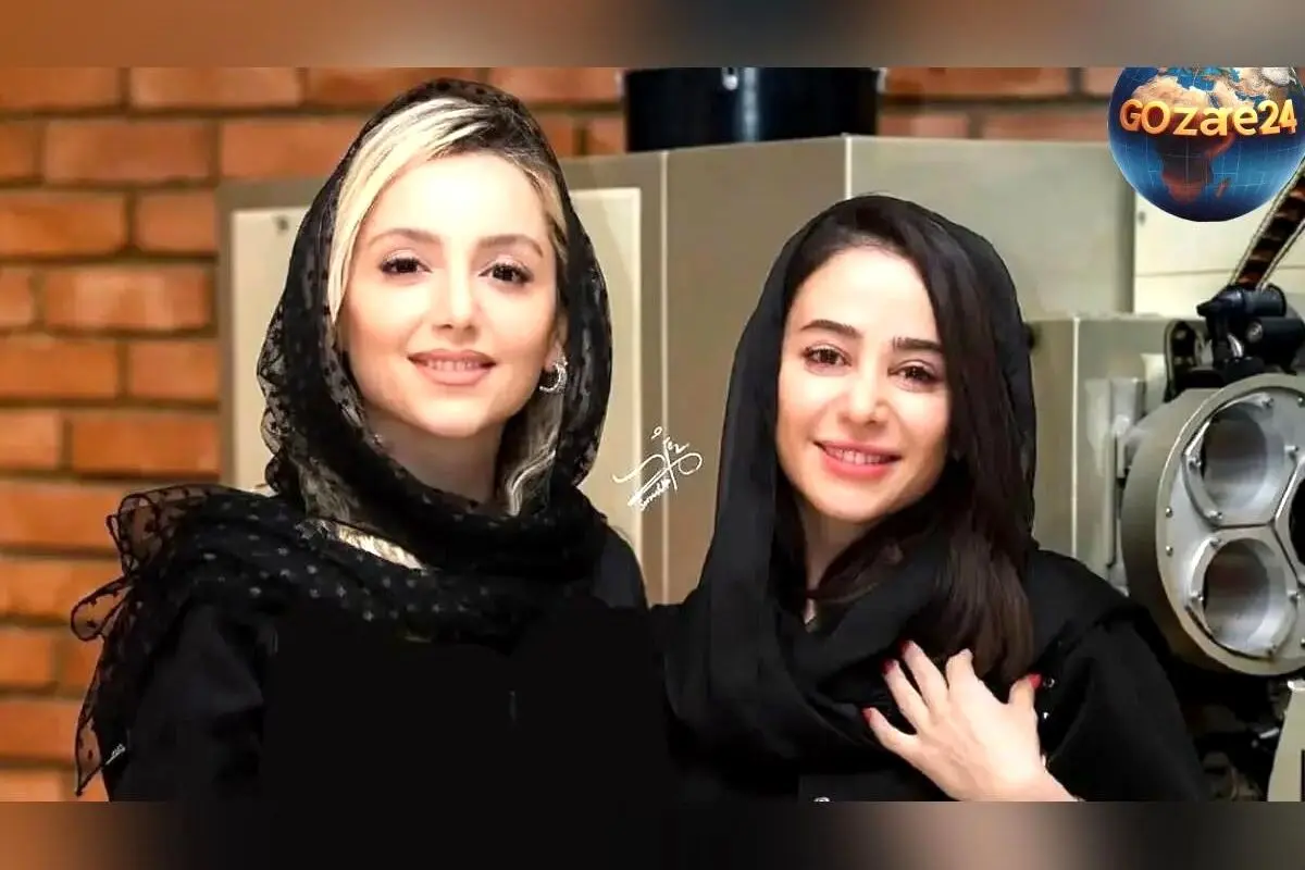تصاویر هنری و فانتزی خانم بازیگران ایرانی در شب یلدا با هوش مصنوعی؛ استایل‌های خاص و رؤیایی در سفره نوستالژیک