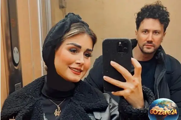 صبحانه اسپانیایی پرطرفدار همسر باکلاس شاهرخ استخری با سیب‌زمینی سرخ‌کرده و تخم‌مرغ؛ طعمی خاص و متفاوت به سبک هنرپیشه معروف