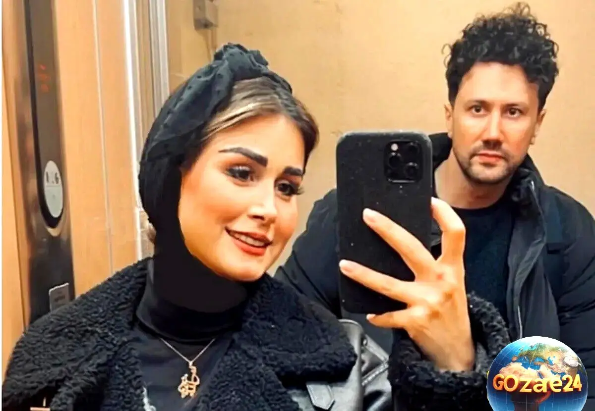 صبحانه اسپانیایی پرطرفدار همسر باکلاس شاهرخ استخری با سیب‌زمینی سرخ‌کرده و تخم‌مرغ؛ طعمی خاص و متفاوت به سبک هنرپیشه معروف