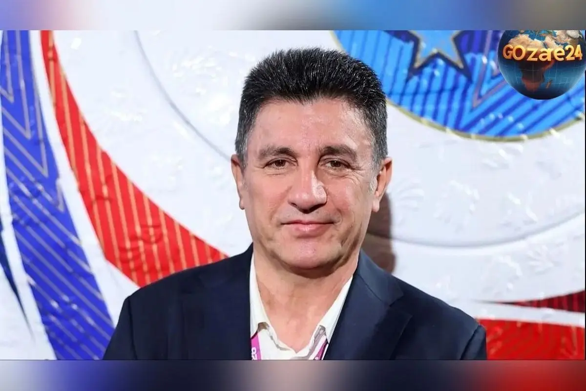 امیر قلعه نویی از خاطرات تلخ و شیرین نوروز و عشق بی‌پایان به مادر در گفت‌وگو با رسانه