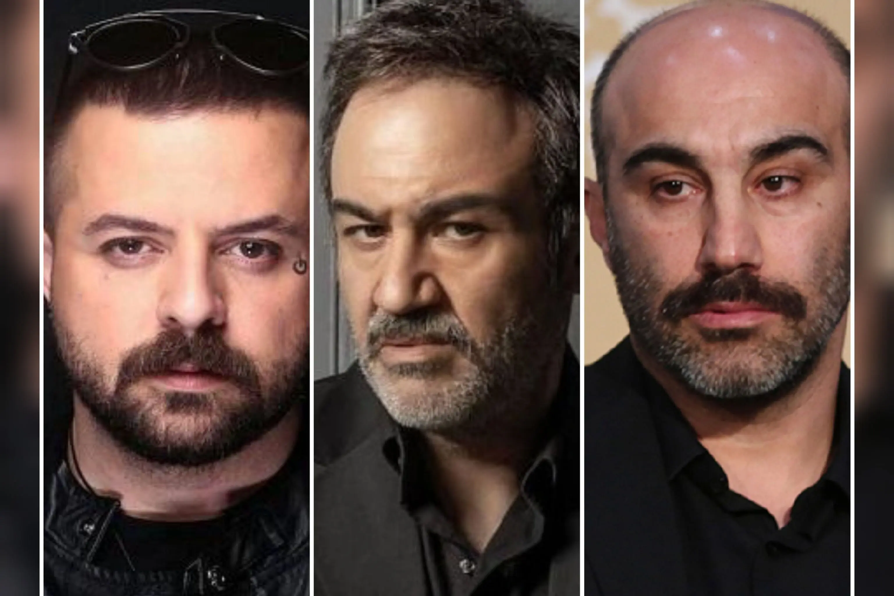 واکنش هنرمندانی چون هومن سیدی، مهران غفوریان، عرفان طهماسبی، محسن تنابنده و...به حادثه تلخ بندرعباس / پیام‌های تسلیت چهره‌ها
