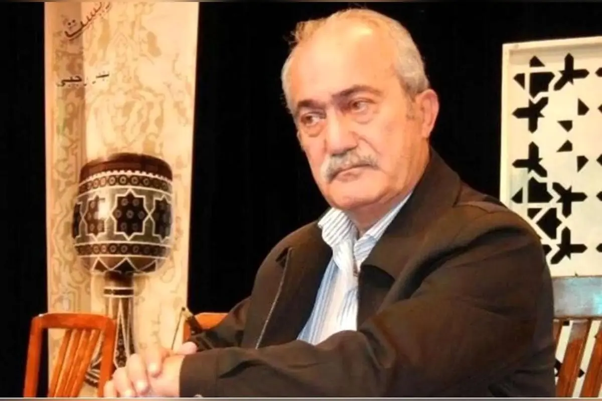 درگذشت بهمن رجبی، اسطوره و پیشکسوت تنبک‌نواز ایرانی در ۸۶ سالگی