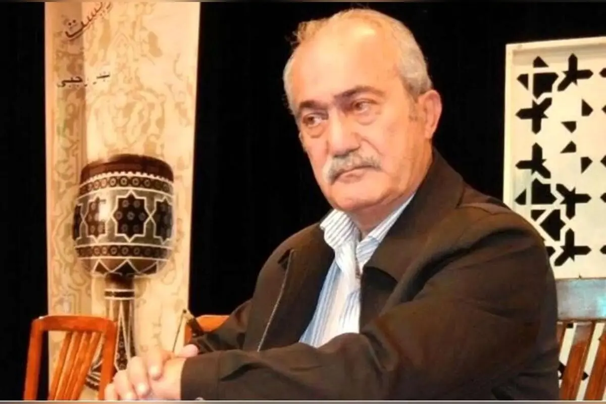 درگذشت بهمن رجبی، اسطوره و پیشکسوت تنبک‌نواز ایرانی در ۸۶ سالگی