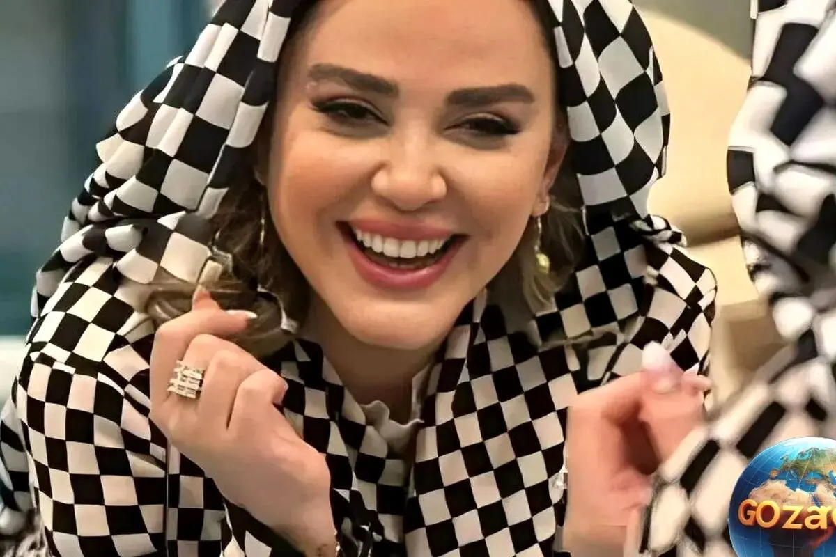 بهاره رهنما با استایل ساحلی ورساچه مرزهای خوشتیپی را جابجا کرد | تصاویر و نکات استایل جذاب در اینستاگرام