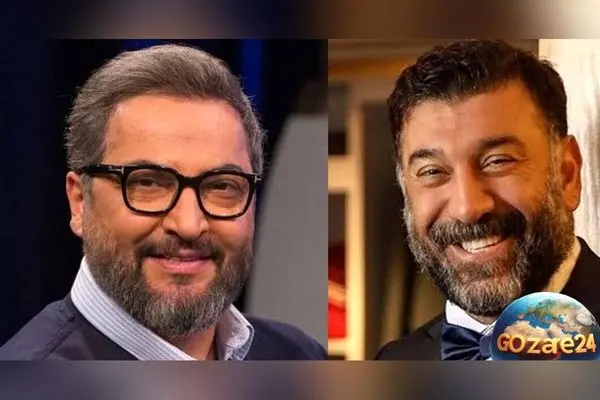 فیلم آخرین مکالمه مهرداد میناوند و علی انصاریان قبل از مرگ: لحظه‌های تلخ و تاثیرگذار در گفتگوهای نهایی