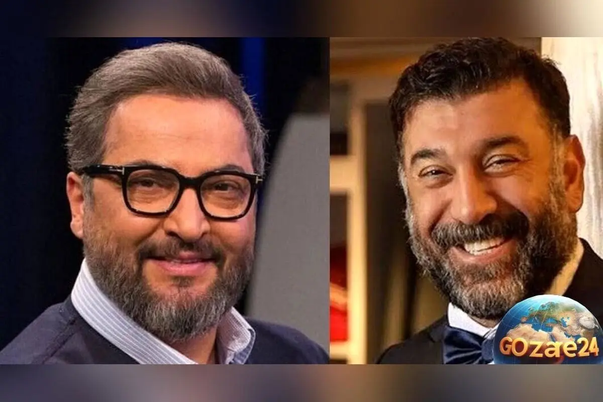 فیلم آخرین مکالمه مهرداد میناوند و علی انصاریان قبل از مرگ: لحظه‌های تلخ و تاثیرگذار در گفتگوهای نهایی