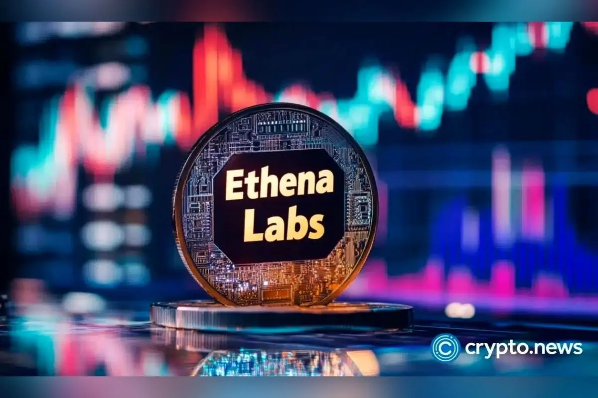 شرکت Ethena با جذب سرمایه ۲۰ میلیون دلاری M2 و عبور از ۱۵ میلیارد دلار TVL، جایگاه برتر در بازار دلارهای مصنوعی را تثبیت می‌کند