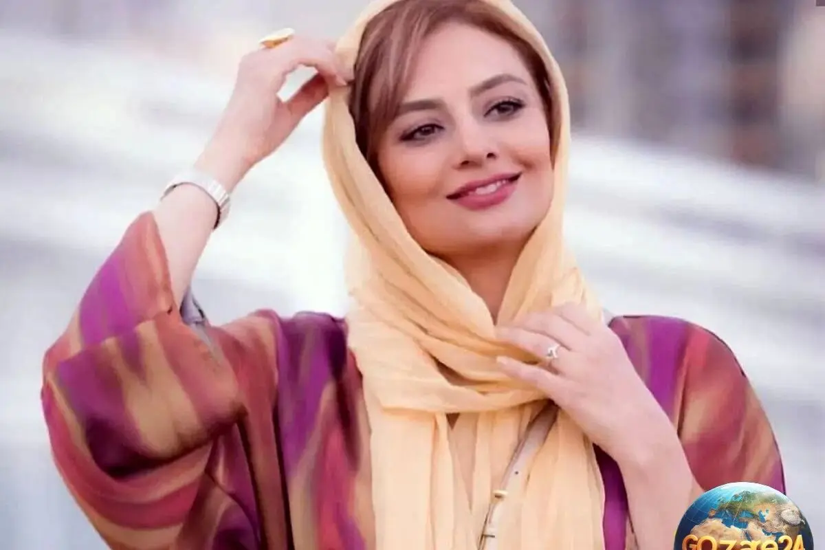 عکس‌های لورفته از سفر خانوادگی یکتا ناصر به شمال همراه با همسر سابقش منوچهر هادی!