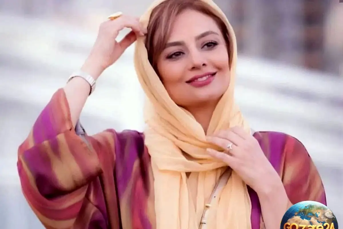 عکس‌های لورفته از سفر خانوادگی یکتا ناصر به شمال همراه با همسر سابقش منوچهر هادی!
