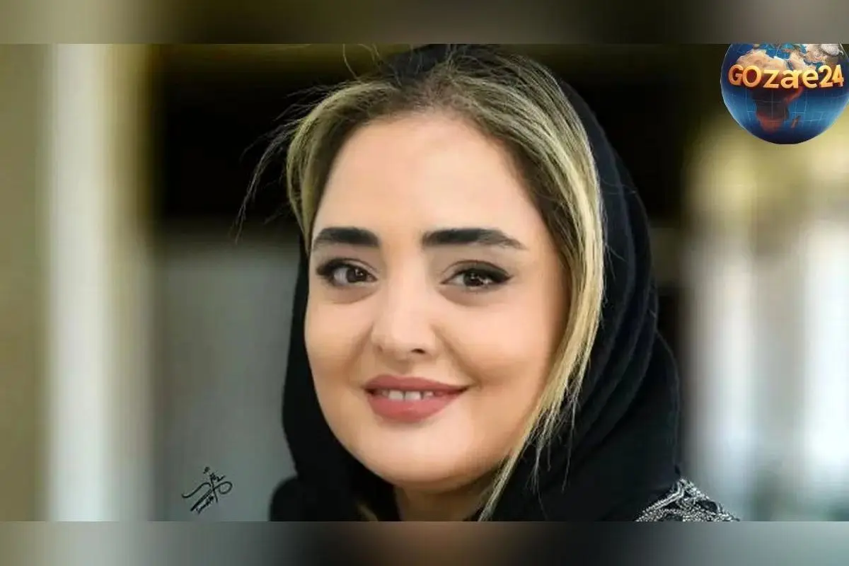 عکس عاشقانه نرگس محمدی و علی اوجی؛ زوج هنرمند در کنار هم و واکنش‌های مثبت کاربران