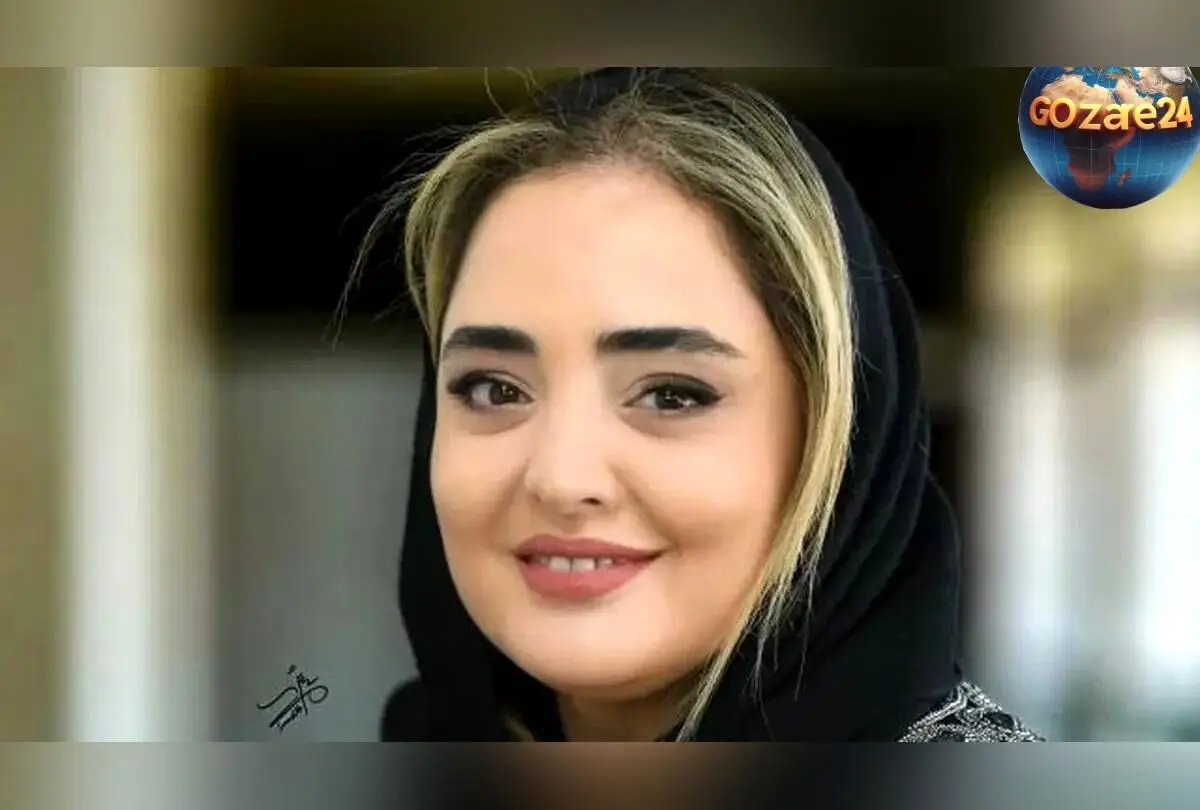 عکس عاشقانه نرگس محمدی و علی اوجی؛ زوج هنرمند در کنار هم و واکنش‌های مثبت کاربران