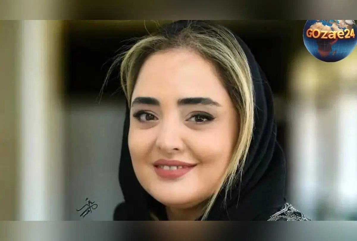 عکس عاشقانه نرگس محمدی و علی اوجی؛ زوج هنرمند در کنار هم و واکنش‌های مثبت کاربران
