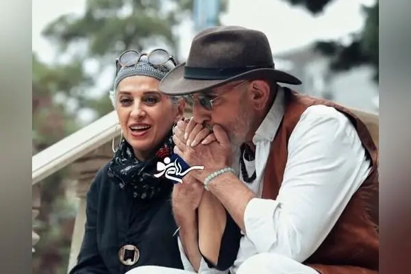 خانه عاشقانه و هنری مائده طهماسبی و فرهاد آئیش؛ جزییات دکوراسیون بوهو و منبع الهام برای طرفداران سبک زندگی هنری