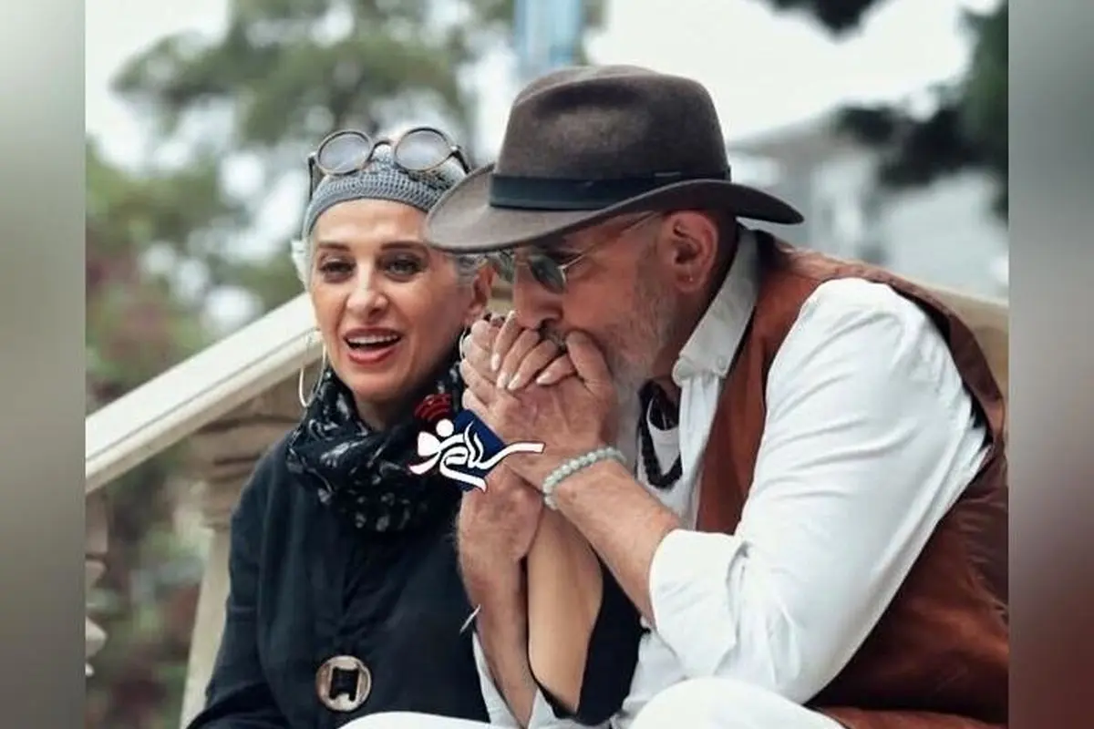 خانه عاشقانه و هنری مائده طهماسبی و فرهاد آئیش؛ جزییات دکوراسیون بوهو و منبع الهام برای طرفداران سبک زندگی هنری