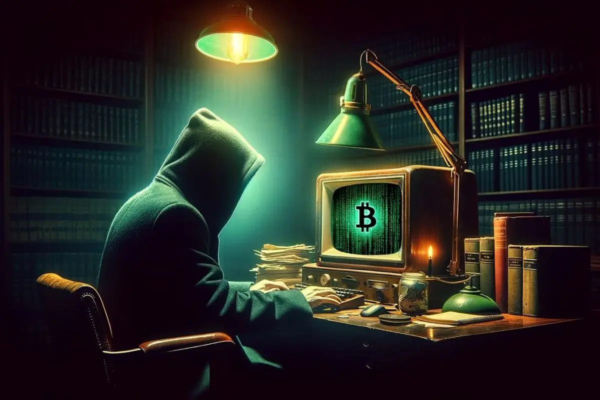 آخرین مظنون بیت کوین کیست؟