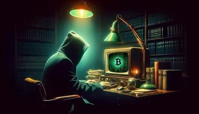 آخرین مظنون بیت کوین کیست؟