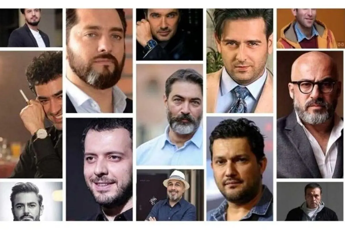 پولدارترین بازیگران ایرانی؛ ثروت و محبوبیت ستارگان سینما در یک نگاه