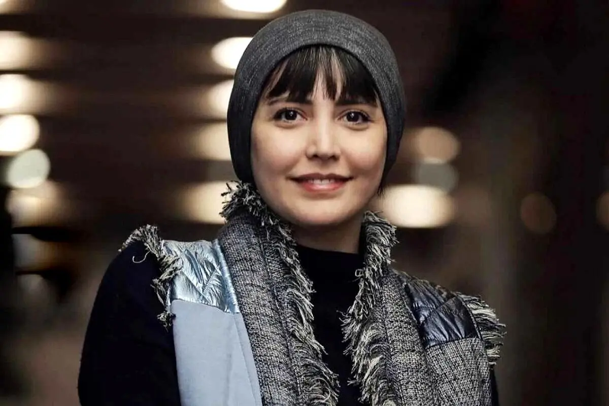 شبنم قربانی و لحظه‌های شیرین مادر پسری در کنار دانا: تصویر جدید و پیام افتخارآمیز او