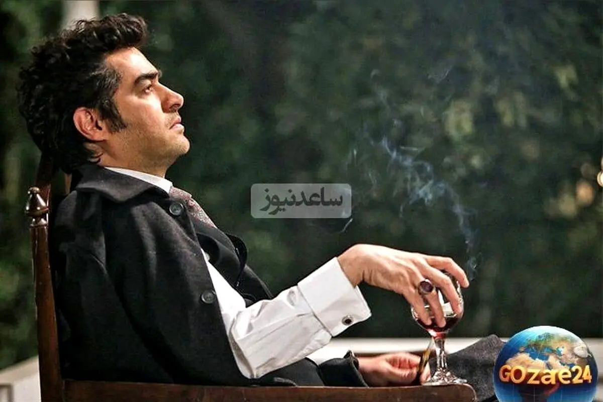 سکانس بی‌نظیر و فراموش‌نشدنی شهرزاد با بازی شهاب حسینی؛ لحظه‌ای ماندگار در تاریخ سریال‌های ایرانی