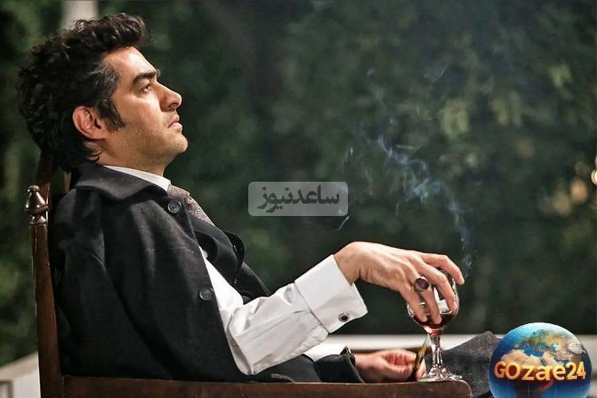 سکانس بی‌نظیر و فراموش‌نشدنی شهرزاد با بازی شهاب حسینی؛ لحظه‌ای ماندگار در تاریخ سریال‌های ایرانی