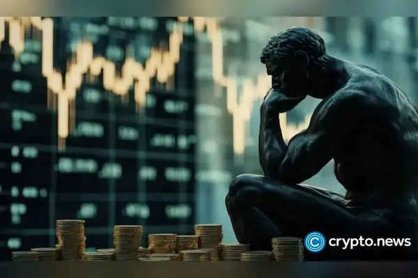 کاهش قیمت بیت‌کوین و اتریوم؛ لیکوئیدیشن‌های بازار رمزارز به مرز ۵۲۰ میلیون دلار رسید